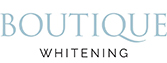 Boutique Whitening Logo