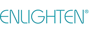 Enlighten Whitening Logo