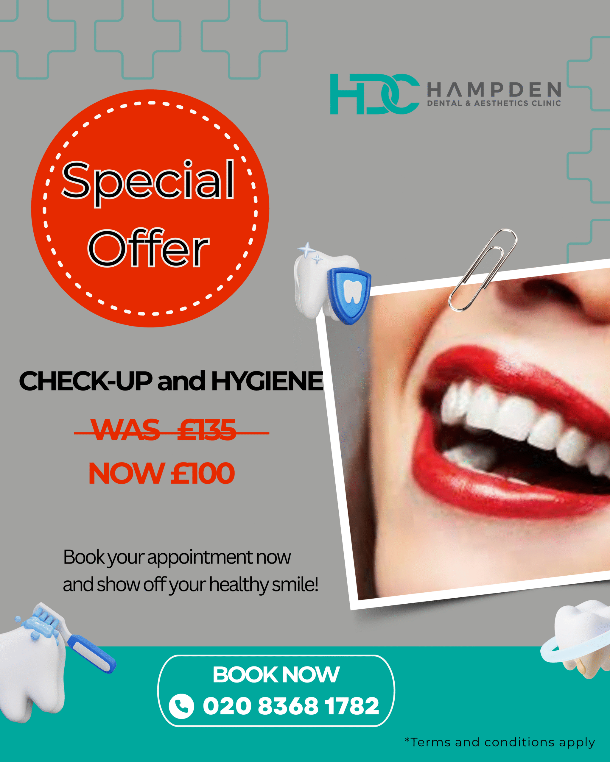 Special Offer